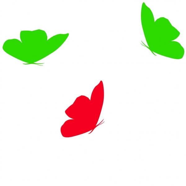 Creation of Roses: Step 2